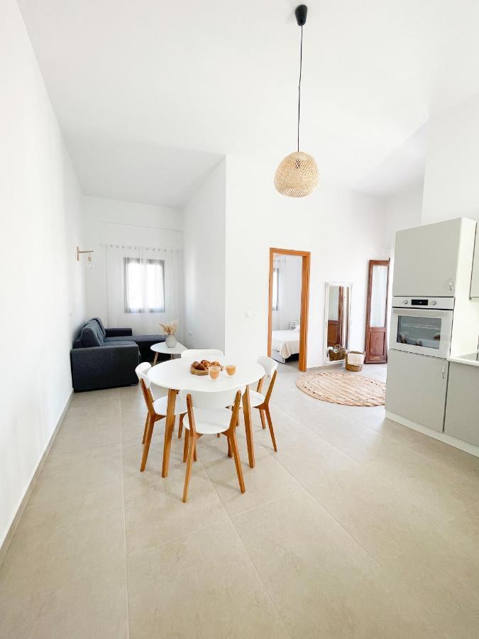 Casa Chara 2 Apartment Sými Luaran gambar