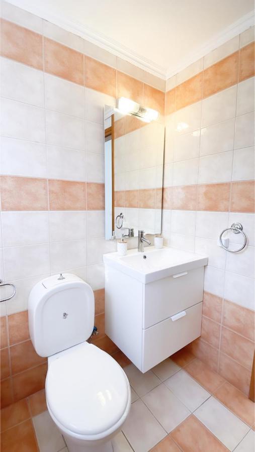 Casa Chara 2 Apartment Sými Luaran gambar